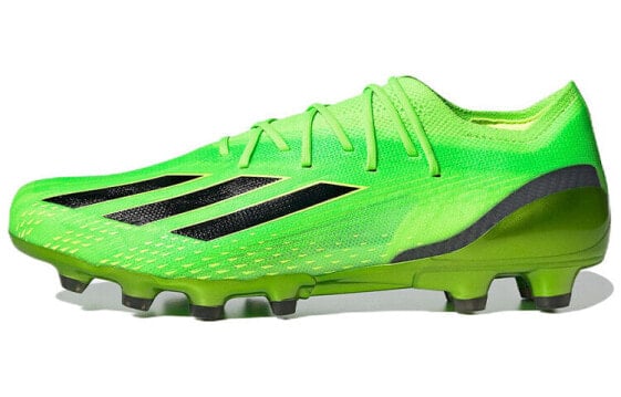 Футбольные кроссовки adidas X Speed Portal.1 HGAG GW8437