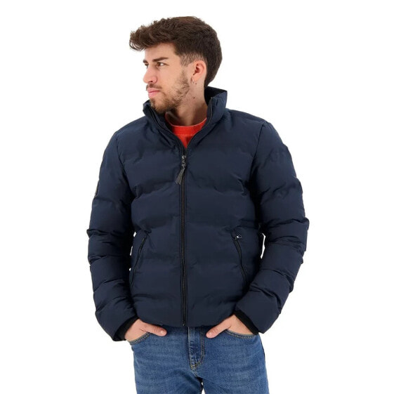 SUPERDRY Ultimate Radar Quilt jacket