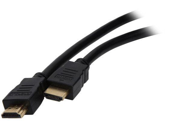 Nippon Labs 3ft High Speed HDMI Cable 28AWG HDMI Cable HDMI Cord - Ultra High Sp