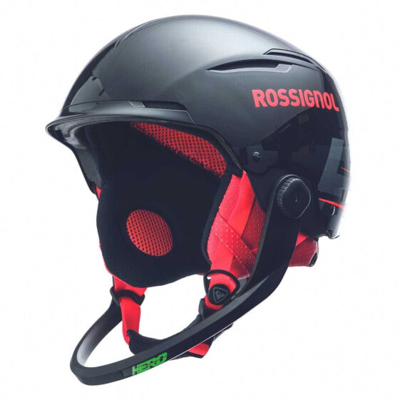 ROSSIGNOL Hero Slalom Impacts helmet