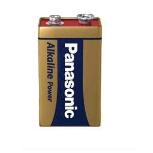 Батарейка Panasonic 6LR61APB
