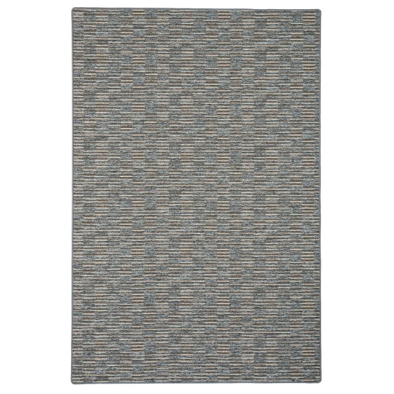 Streifenberber Teppich Modern Stripes