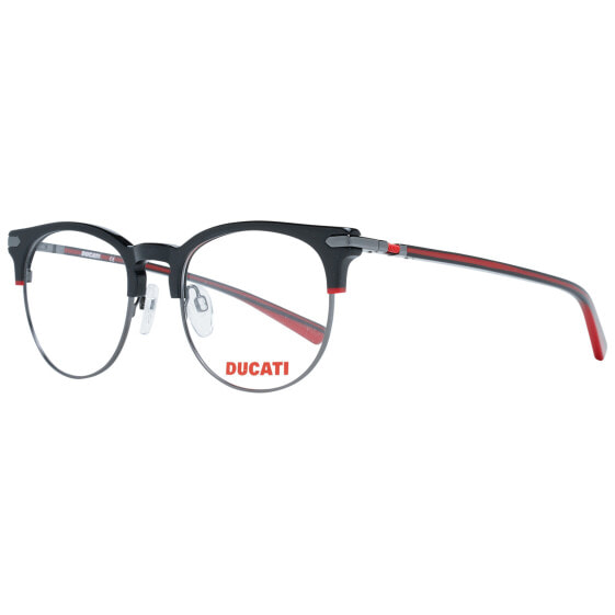 Ducati Brille DA1010 001 51 Herren Schwarz 51-20-140