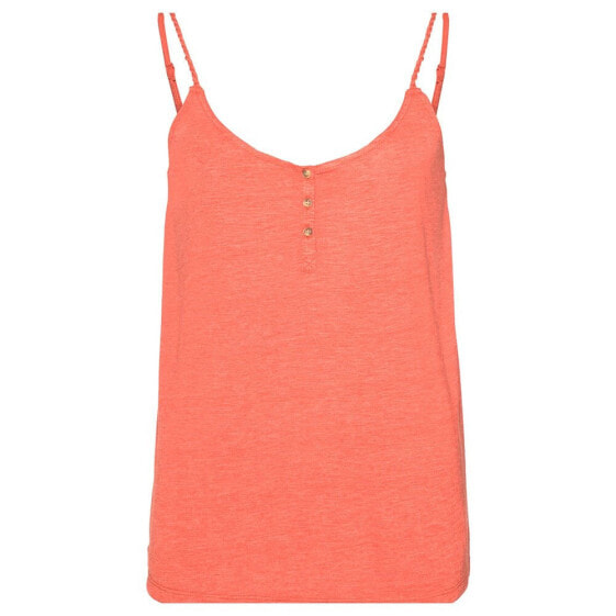 PROTEST Mimizan sleeveless T-shirt