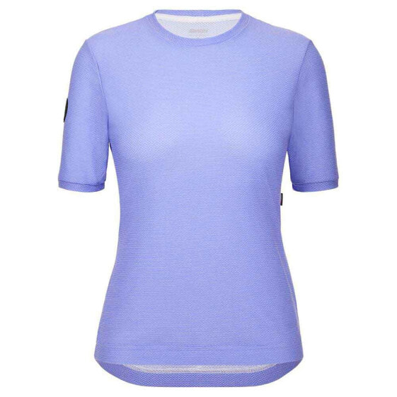 SANTINI Stone Slim Fit Tech T-shirt