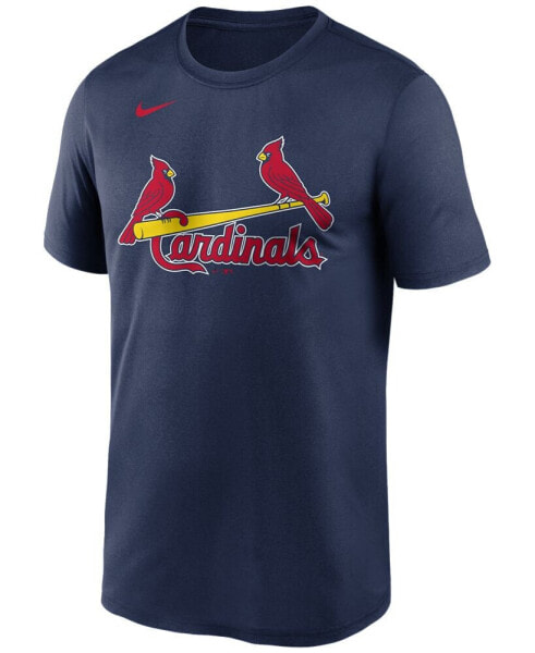 St. Louis Cardinals Men's Logo Legend T-Shirt