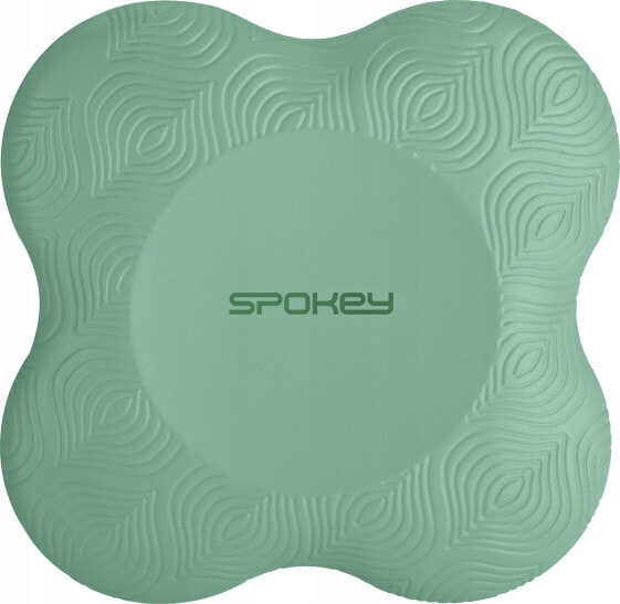 Spokey Podkładki pod kolana, łokcie, nadgarstki do jogi (2 szt.) Spokey SOFTI