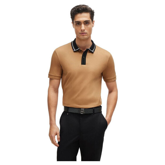 BOSS Phillipson 36 10260025 short sleeve polo