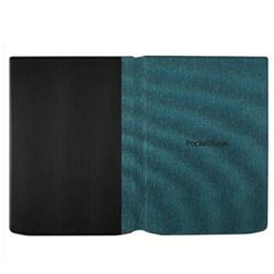 Чехол для электронной книги Inkpad 4 PocketBook 743 FLIP Зеленый