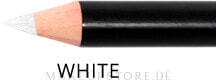 Kajalstift - Affect Cosmetics Intense Colour Eye Pencil White