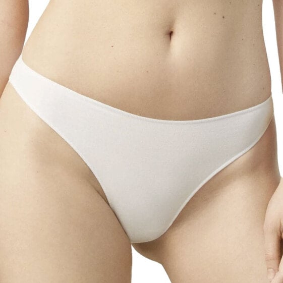 YSABEL MORA Brazilian Cotton Briefs By