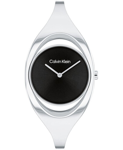 Часы Calvin Klein Women's Bangle