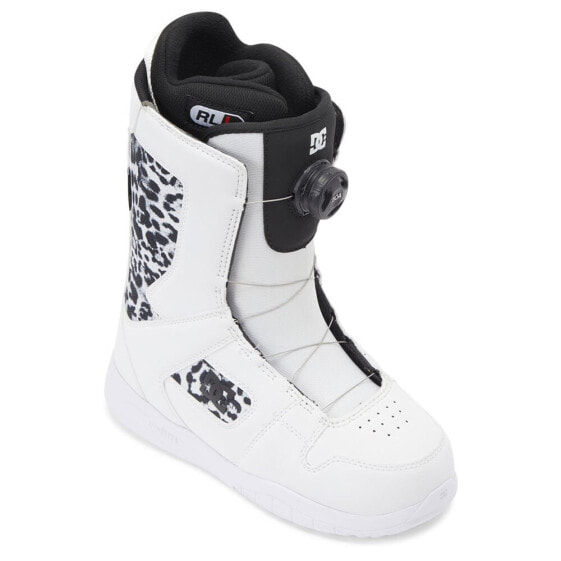 DC SHOES Phase Snowboard Boots