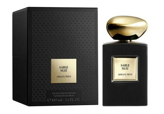 Privé Sable Nuit Intense - EDP