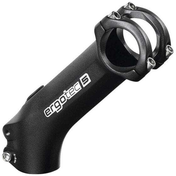 ERGOTEC High Charisma 31.8 mm stem