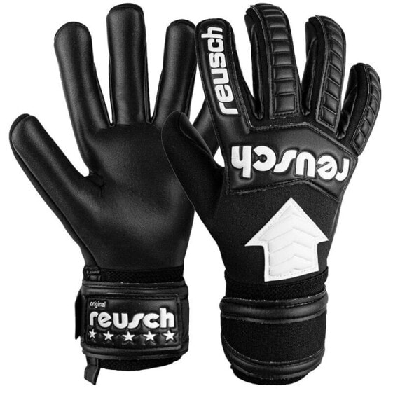 Reusch Legacy Arrow Gold X 53 70 904 7700 Goalkeeper Gloves