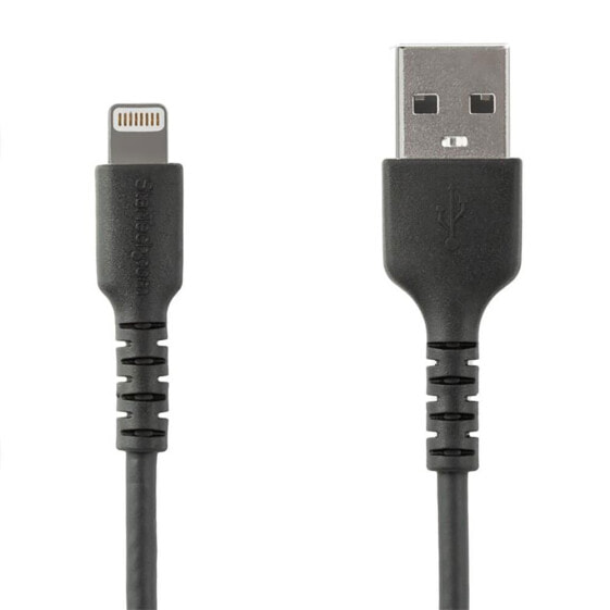 STARTECH USB To Lightning MFi Certified cable 2m