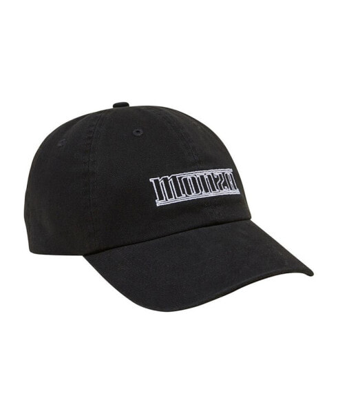 Men's Strap Back Dad Hat