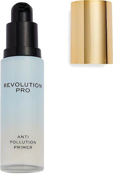 Revolution Pro Anti Pollution Primer