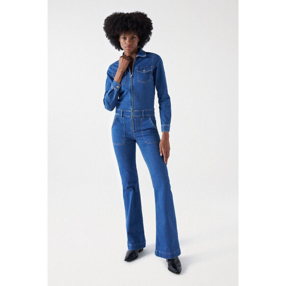 SALSA JEANS Destiny Jumpsuit