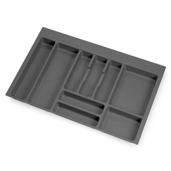 EMUCA Optima Vertex/Concept 800 mm Cutlery Tray