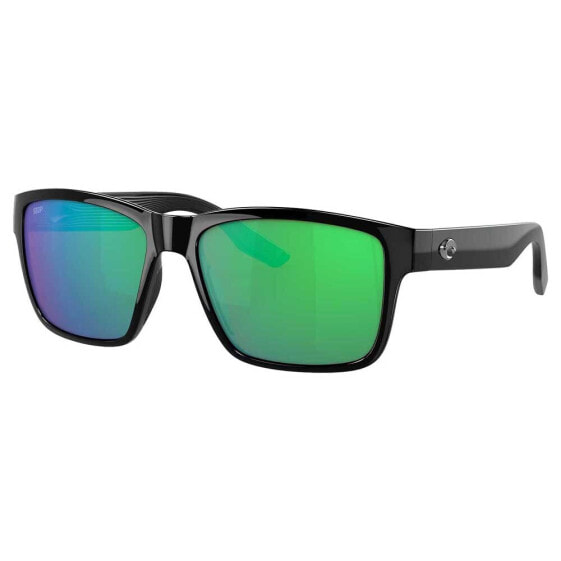 COSTA Paunch Mirrored Polarized Sunglasses