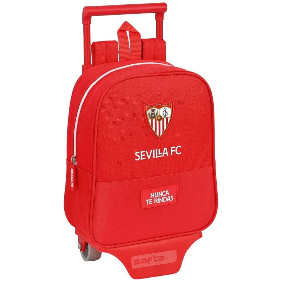 SAFTA Sevilla FC backpack