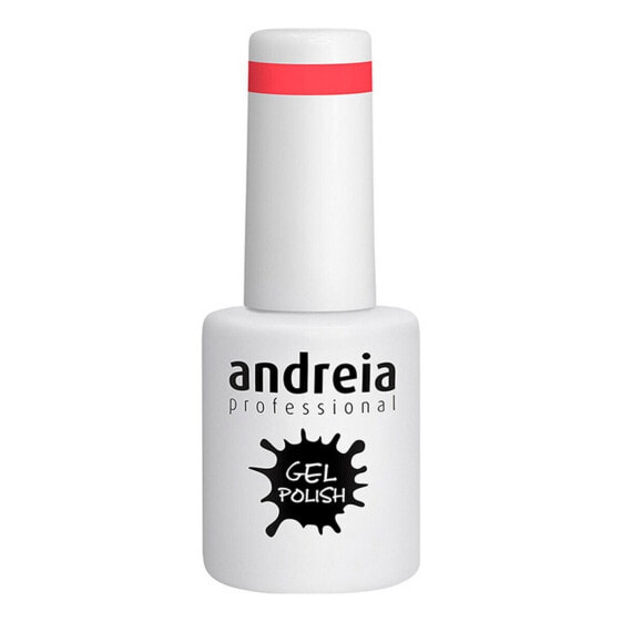 полуперманентный лак для ногтей Gel Polish Andreia 265 (10,5 ml)