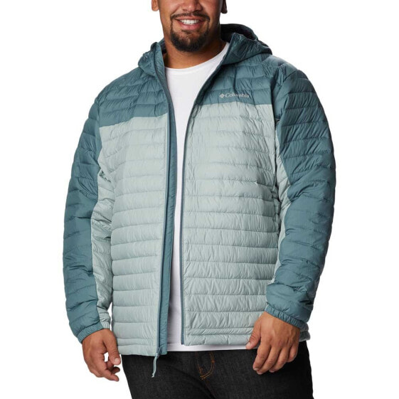 COLUMBIA Silver Falls™ jacket