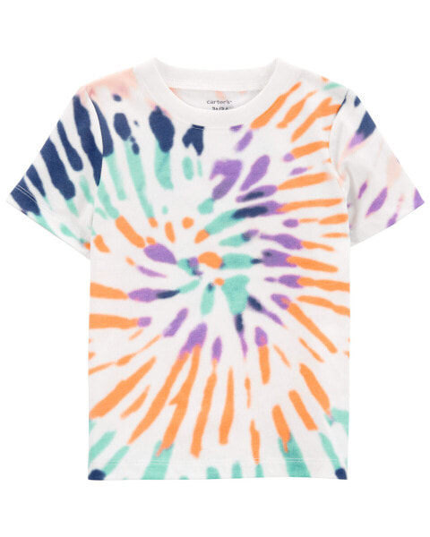 Toddler Tie-Dye T-Shirt 4T