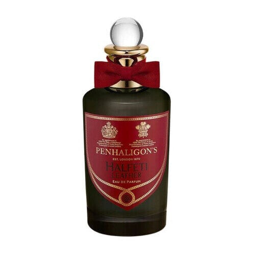 Penhaligon's Halfeti Leather Eau de Parfum