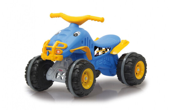 JAMARA Little Quad - Push - Quadricycle - Boy/Girl - 1.5 yr(s) - 4 wheel(s) - Multicolor