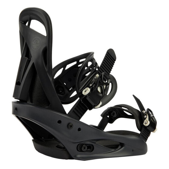 BURTON Citizen woman snowboard bindings