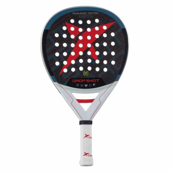 DROP SHOT Conqueror Control padel racket