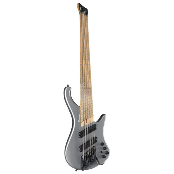 Ibanez Bass Workshop EHB1006MS-MGM Metallic Gray Matte