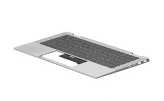 HP M16982-051 - Keyboard - French - Keyboard backlit - HP