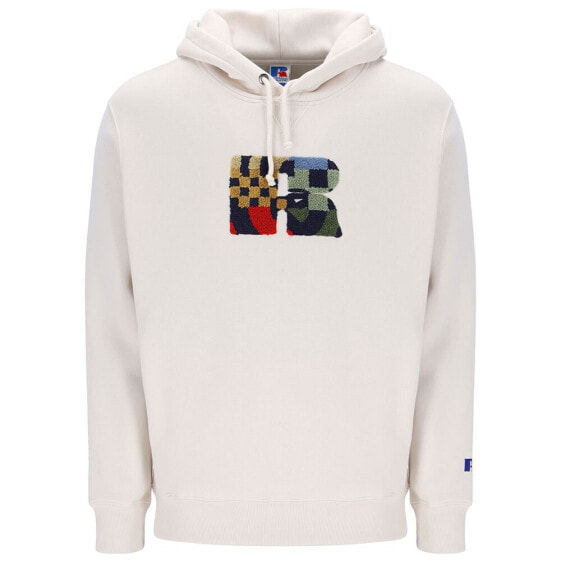 RUSSELL ATHLETIC E36142 hoodie