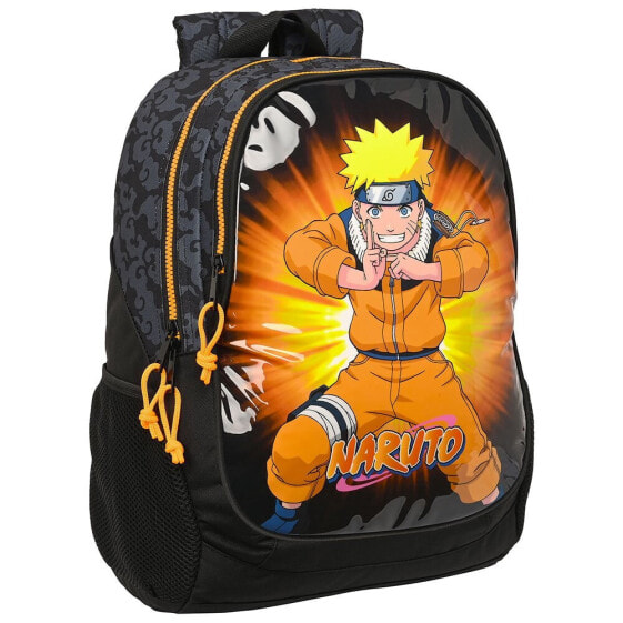 SAFTA Naruto Backpack