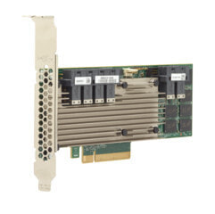 Broadcom 9361-24i - Контроллер PCIe SAS/SATA 12 Gbit/s