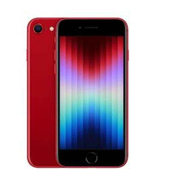 Смартфоны Apple MMXL3QL/A Красный 3 GB RAM 4,7" 128 Гб