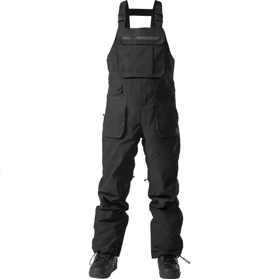 THIRTYTWO Basement Bib Pants