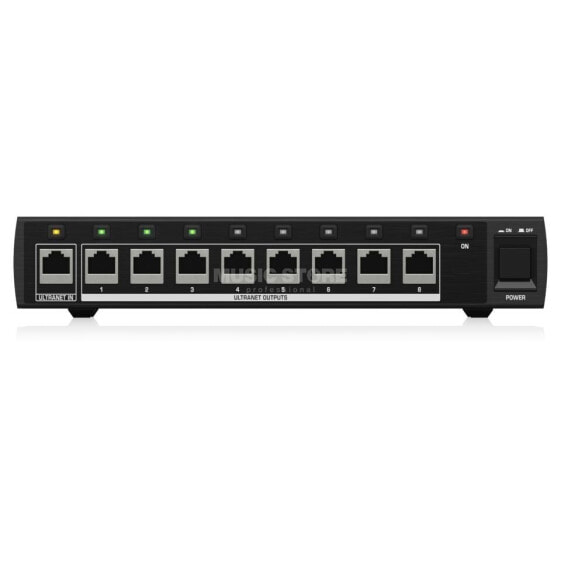 Behringer Powerplay P16-D UltraNet Distributor