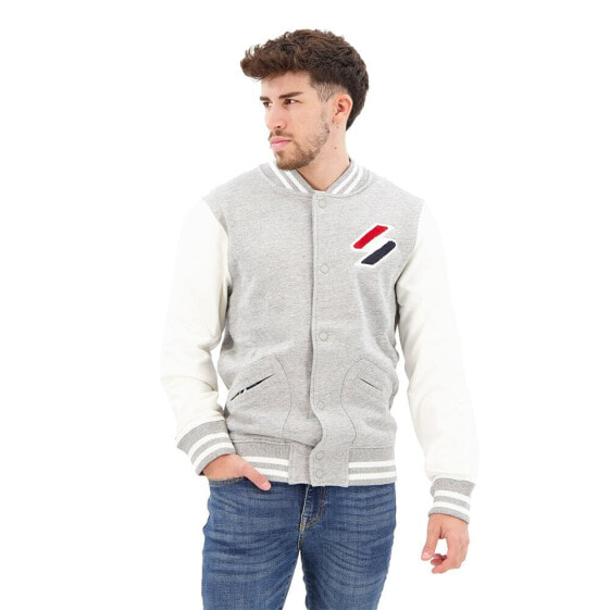 SUPERDRY Code CHE Walk Out jacket