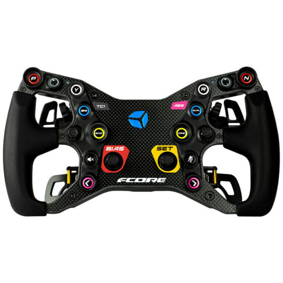 Cube Controls F-CORE - 4 Paddles