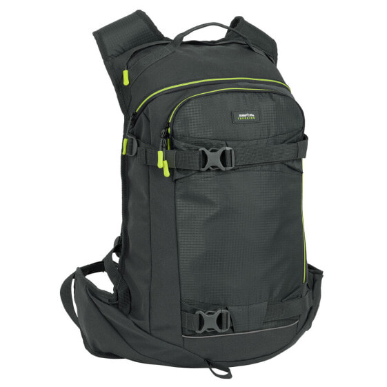 Походный рюкзак Safta Trekking Серый 31 L 34 x 60 x 15 cm