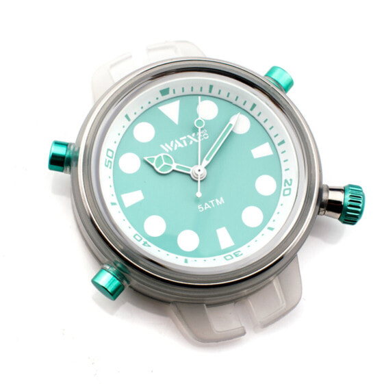 Женские часы Watx & Colors rwa5040 (Ø 43 mm)