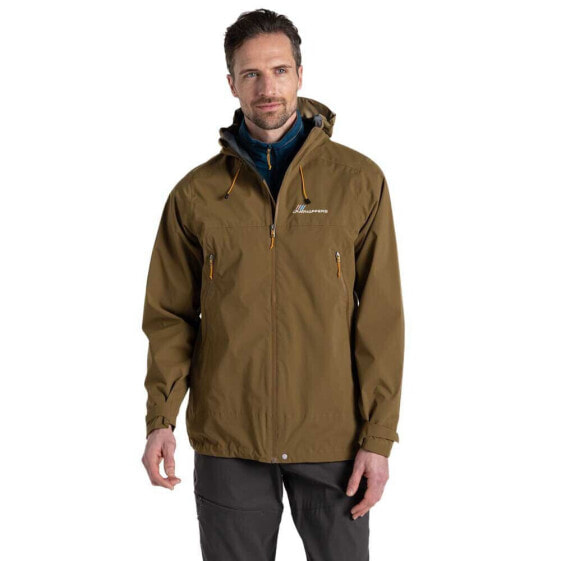 CRAGHOPPERS Maris Hoodie Jacket