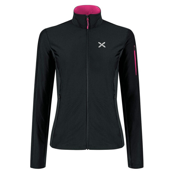 Montura Ortisei full zip fleece