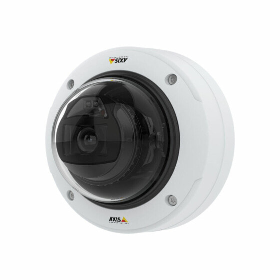 Видеокамера наблюдения Axis P3255