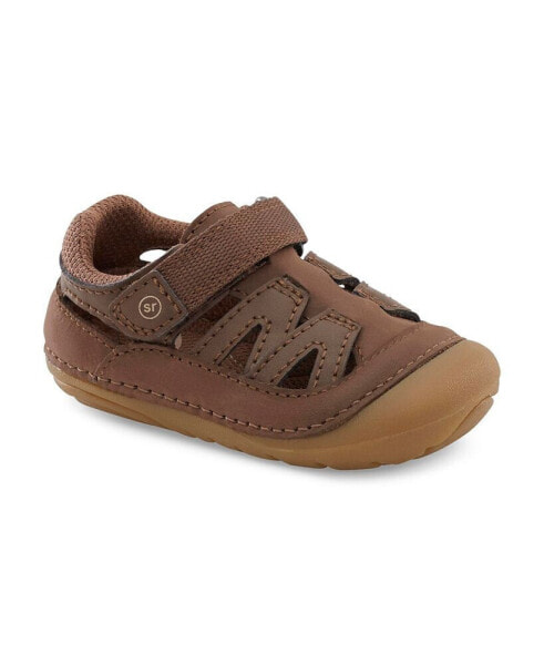 Сандалии Stride Rite Soft Motion Adam Leather